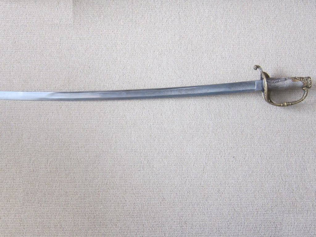 ARIZONA SWORDS